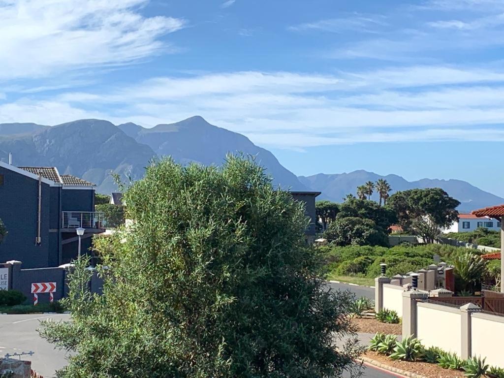 Anchor'S Rest Hotel Hermanus Exterior photo