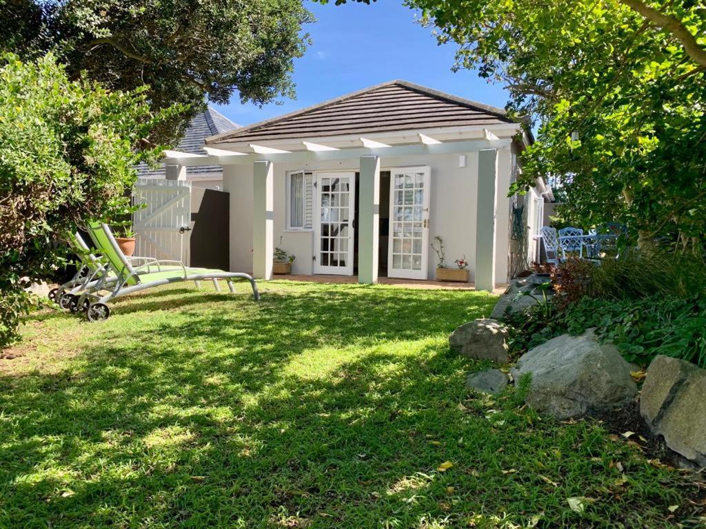 Anchor'S Rest Hotel Hermanus Exterior photo