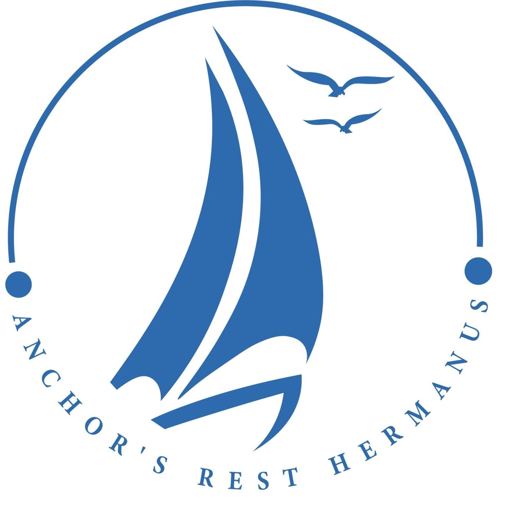 Anchor'S Rest Hotel Hermanus Exterior photo